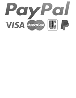 Sicher Bezahlen: PayPal PLUS - Rechnungskauf, Kreditkarte, Lastschrift